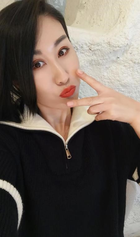 图片[2]-夫子庙气质短发轻熟-91茶馆