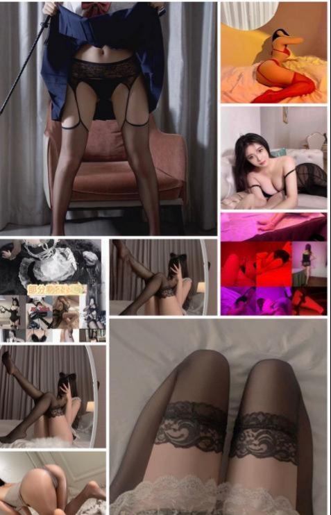 图片[4]-上海特服双双姐妹花-91茶馆