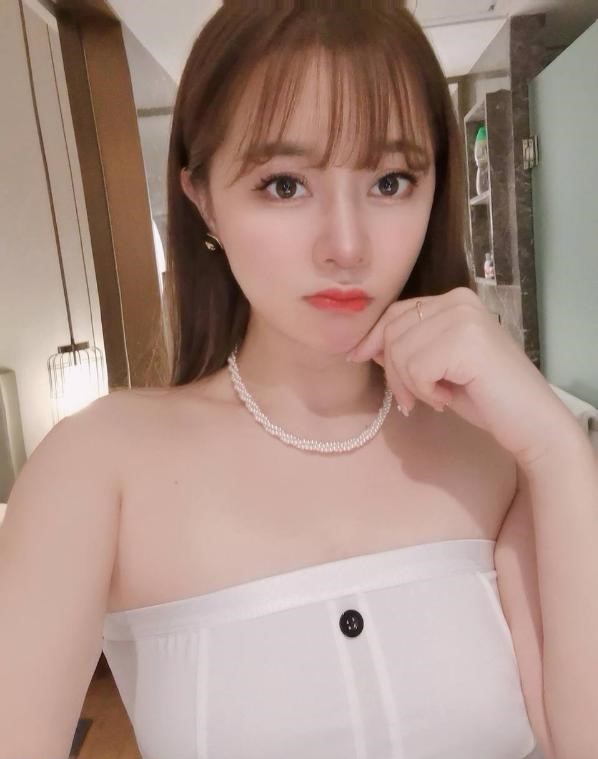 图片[3]-天河颜值嫩妹活不错-91茶馆