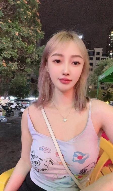 图片[2]-瘦底胸大颜值老师-91茶馆