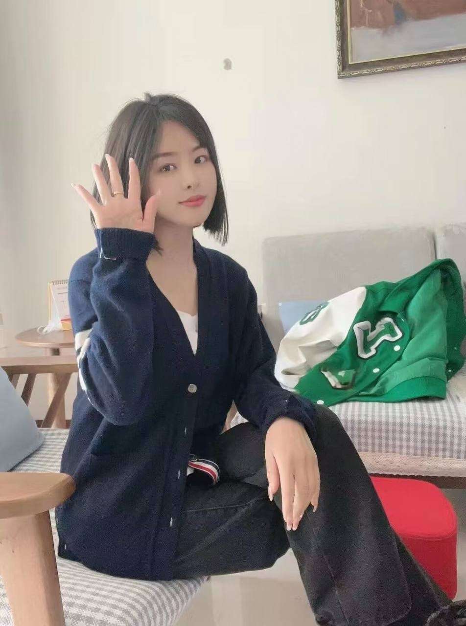 分享余姚清纯小姐姐-91茶馆