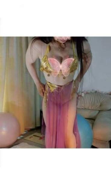 图片[2]-飞天小姐姐-91茶馆