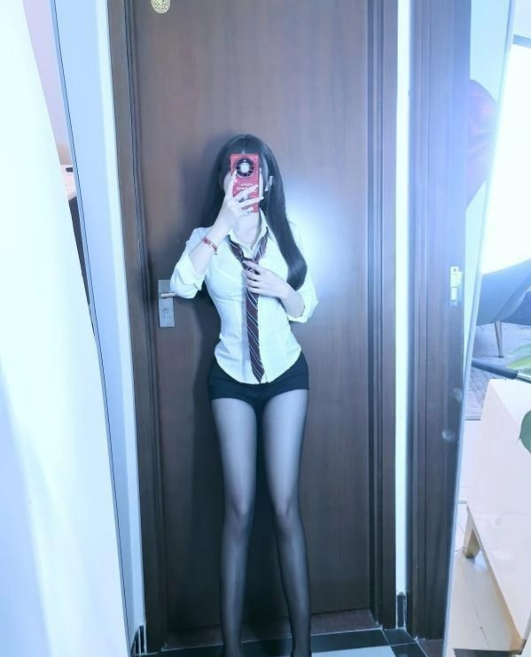 图片[4]-广州萝莉小葡萄-91茶馆