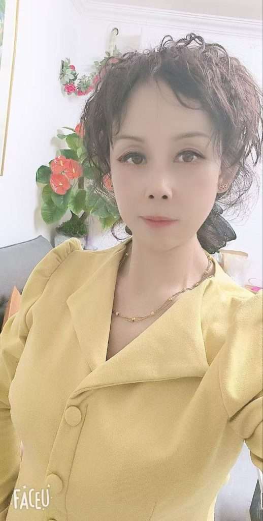 南通 东北熟女-91茶馆