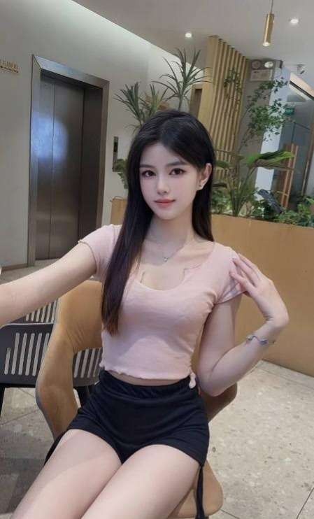 图片[2]-性感苗条女友感老师-91茶馆