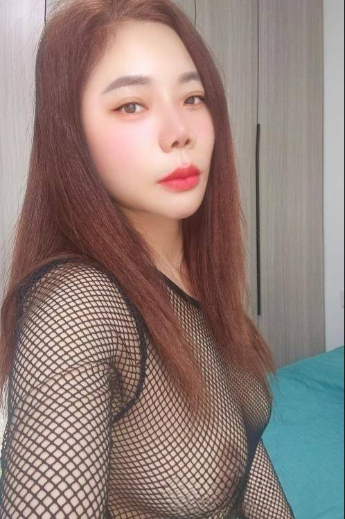 杭州偶遇小姐姐-91茶馆