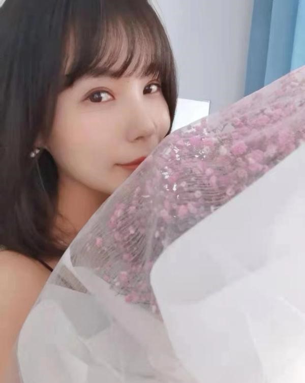 图片[3]-放的开小姐姐淡抹-91茶馆