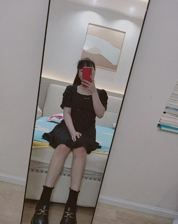 图片[2]-可爱萝莉妹子-91茶馆