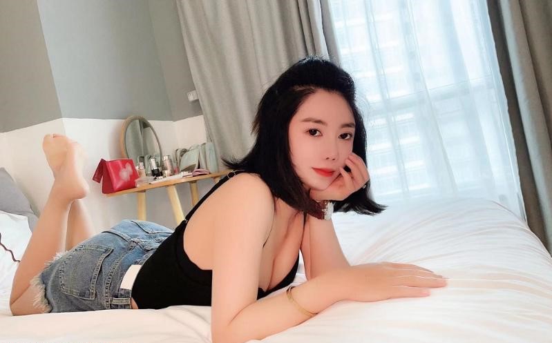 图片[2]-普陀曹杨路御姐梨烟-91茶馆