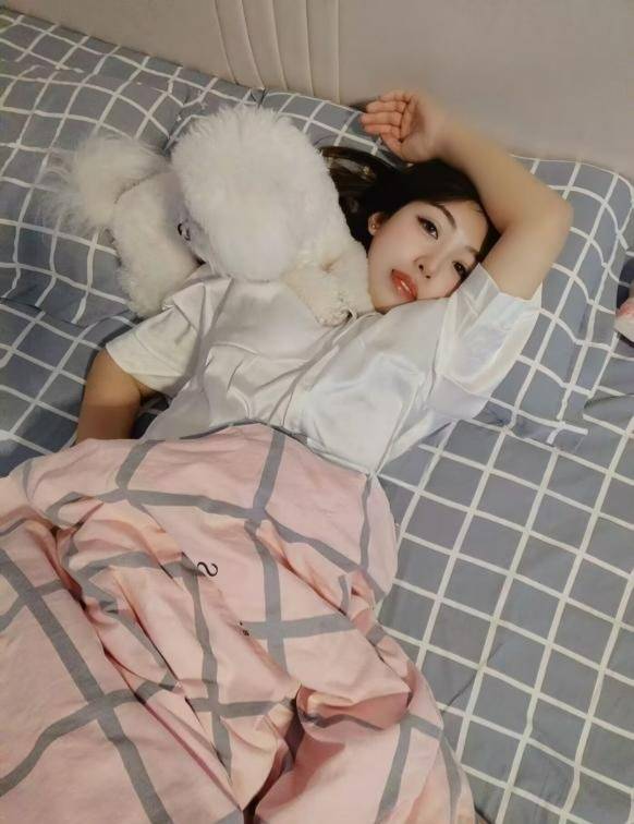 图片[3]-翘臀迷妹-91茶馆