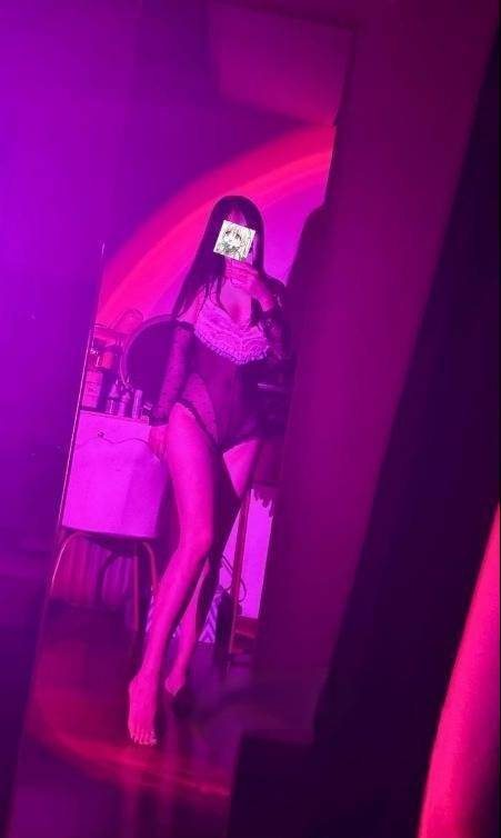 图片[4]-皮肤嫩滑御姐七七-91茶馆