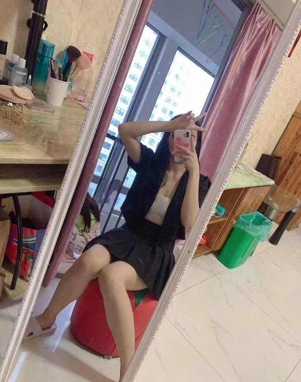 番禺大石新人姐姐-91茶馆