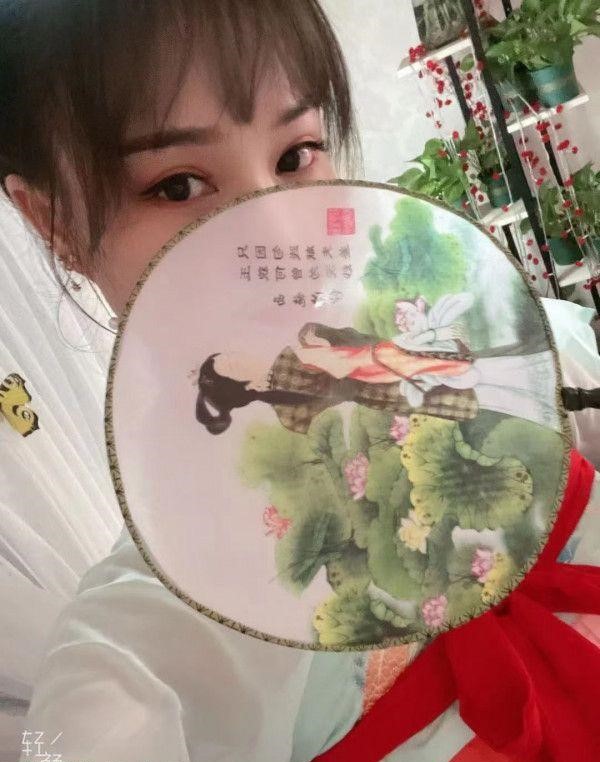 图片[2]-南开汉服小嫩鸡-91茶馆