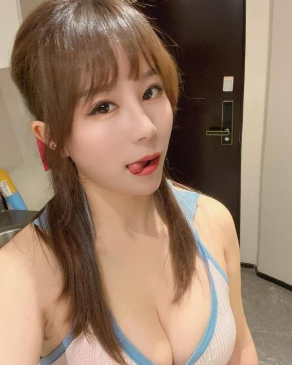 清纯笑笑-91茶馆