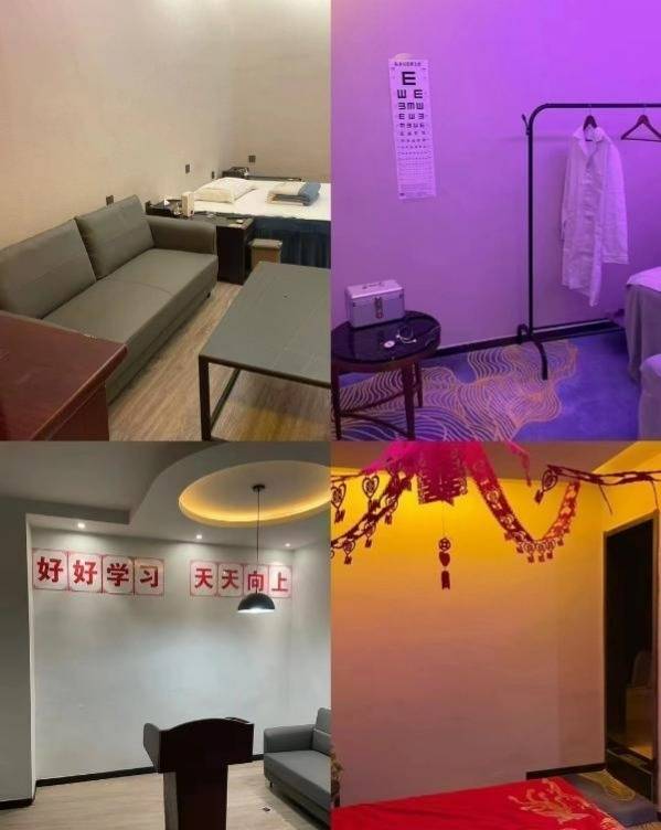 图片[2]-情景房标配海选场-91茶馆