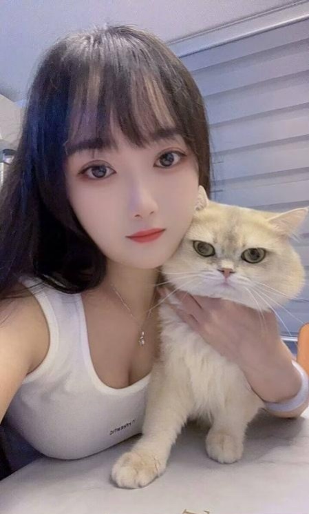 图片[2]-后湖大胸小姐姐-91茶馆