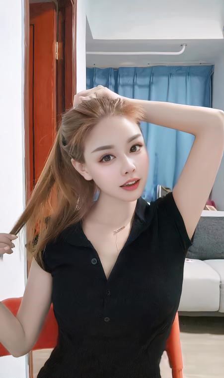 图片[2]-福田软舌头女优美和-91茶馆