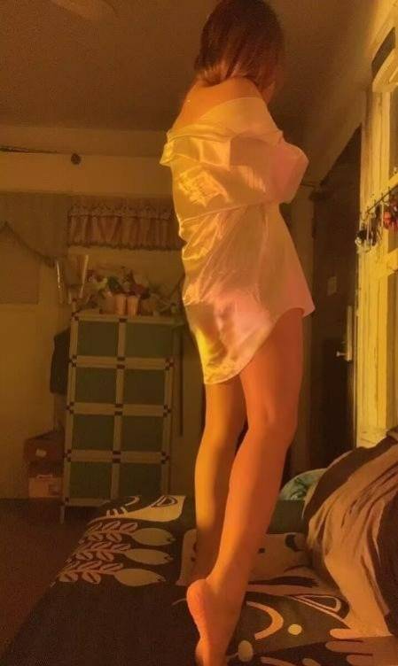 图片[2]-张家边性感妹子-91茶馆