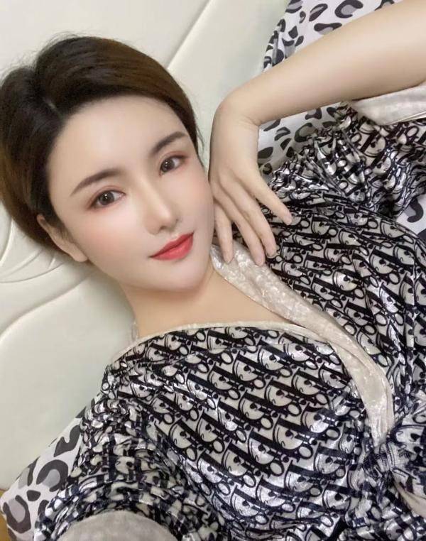 闵行干练短发少妇-91茶馆