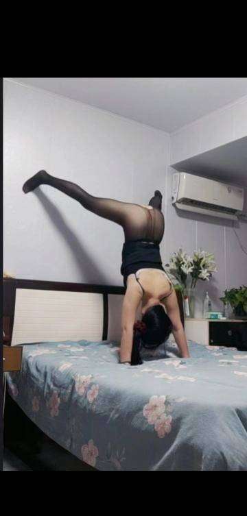 图片[3]-秦淮性感大长腿-91茶馆