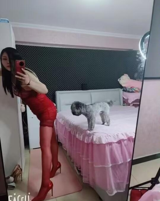 图片[4]-双桥潮喷S臀臀人妻-91茶馆