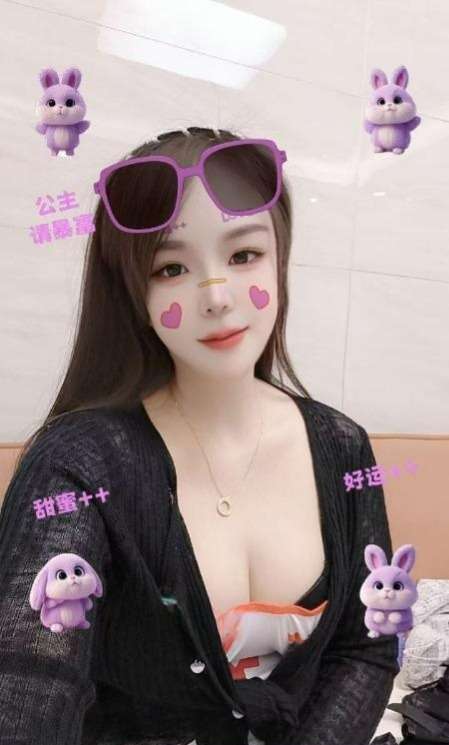 图片[2]-河南岸骚女安朵-91茶馆