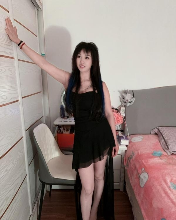 图片[2]-星沙大波咪咪可三通-91茶馆