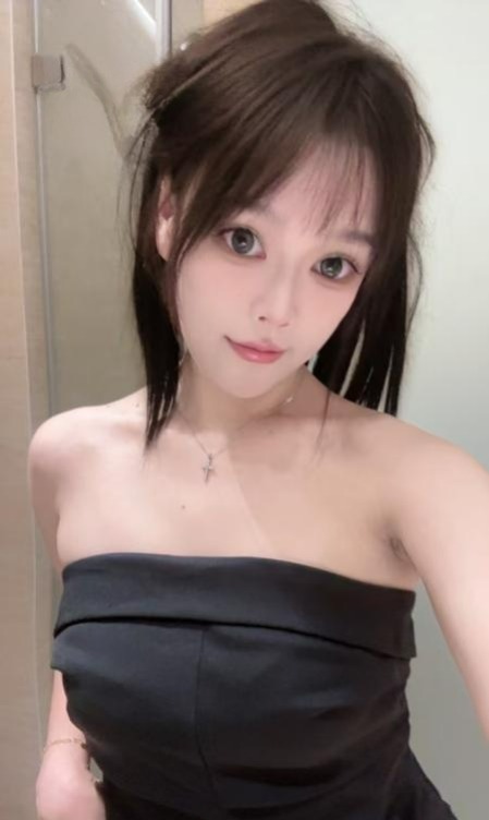 图片[2]-天心长腿零零后兼职-91茶馆