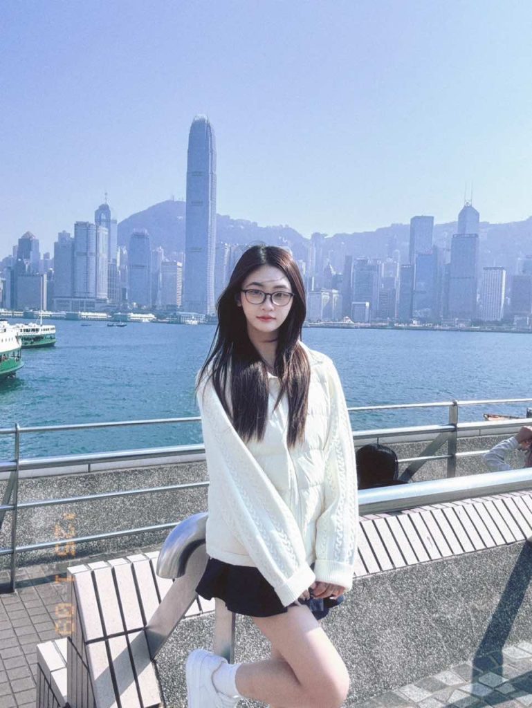 图片[2]-南山06年嫩妹-91茶馆