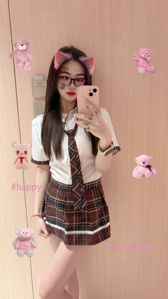 图片[4]-南山06年嫩妹-91茶馆