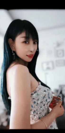 图片[3]-立水桥黑丝美腿瑜伽-91茶馆