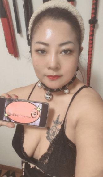 图片[2]-天津不多的女m-91茶馆