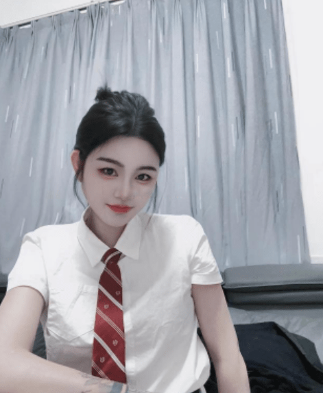 图片[2]-南山长腿如烟妹-91茶馆