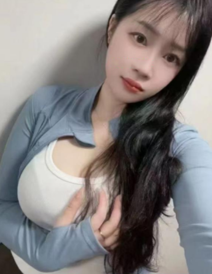 图片[2]-西湖区真材实料大胸妹-91茶馆