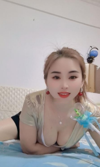 图片[2]-海珠妹子小呆瓜-91茶馆