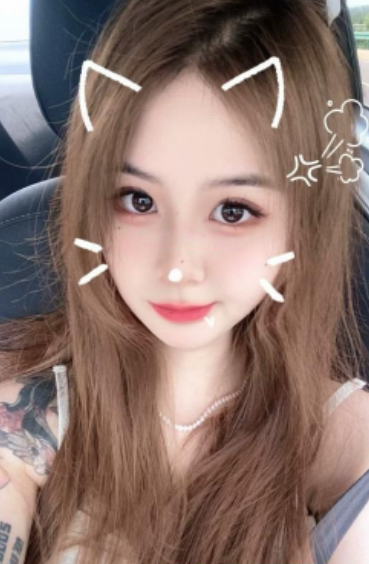 图片[3]-反差大奶欣雨轻度SM-91茶馆