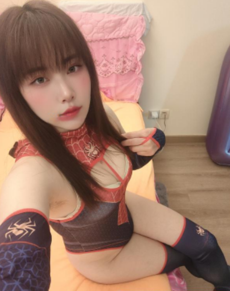 水床小姐姐-91茶馆