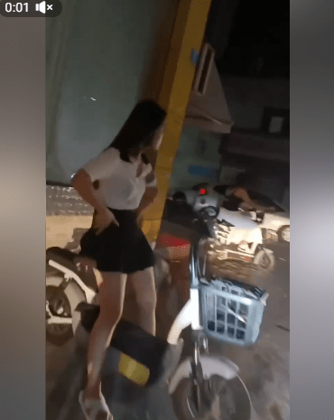 深圳吉祥大道8号站街-91茶馆