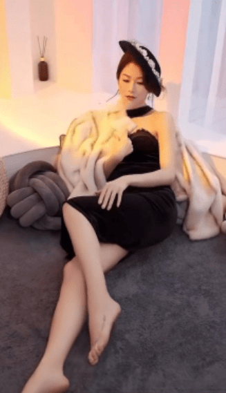 图片[3]-杭州熟女百变娇娃-91茶馆