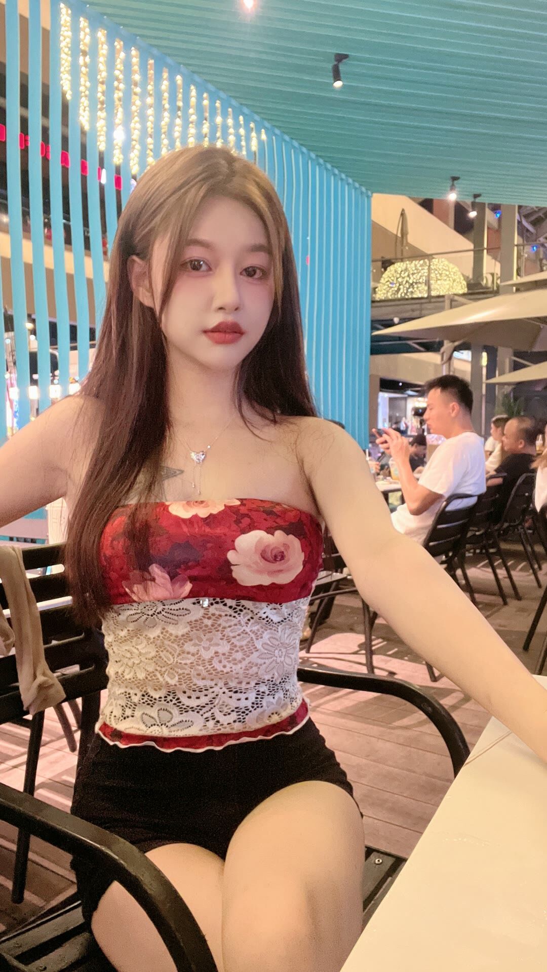 图片[2]-太原市区上门全套-91茶馆