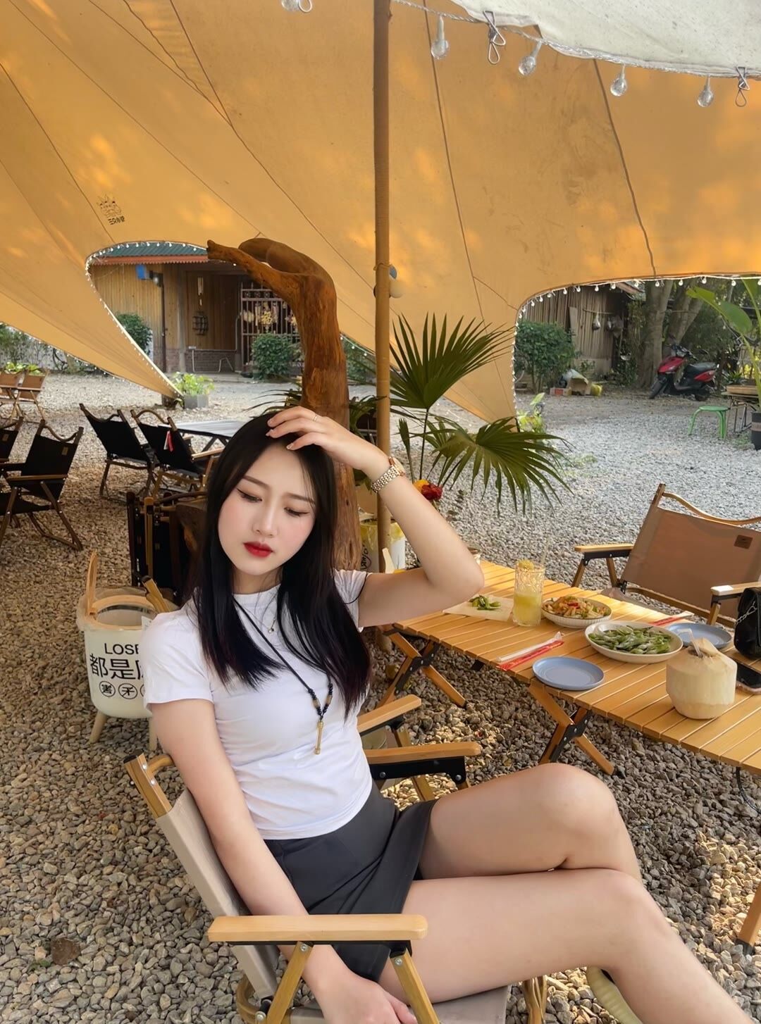 图片[3]-大学城非常不错的小少妇-91茶馆