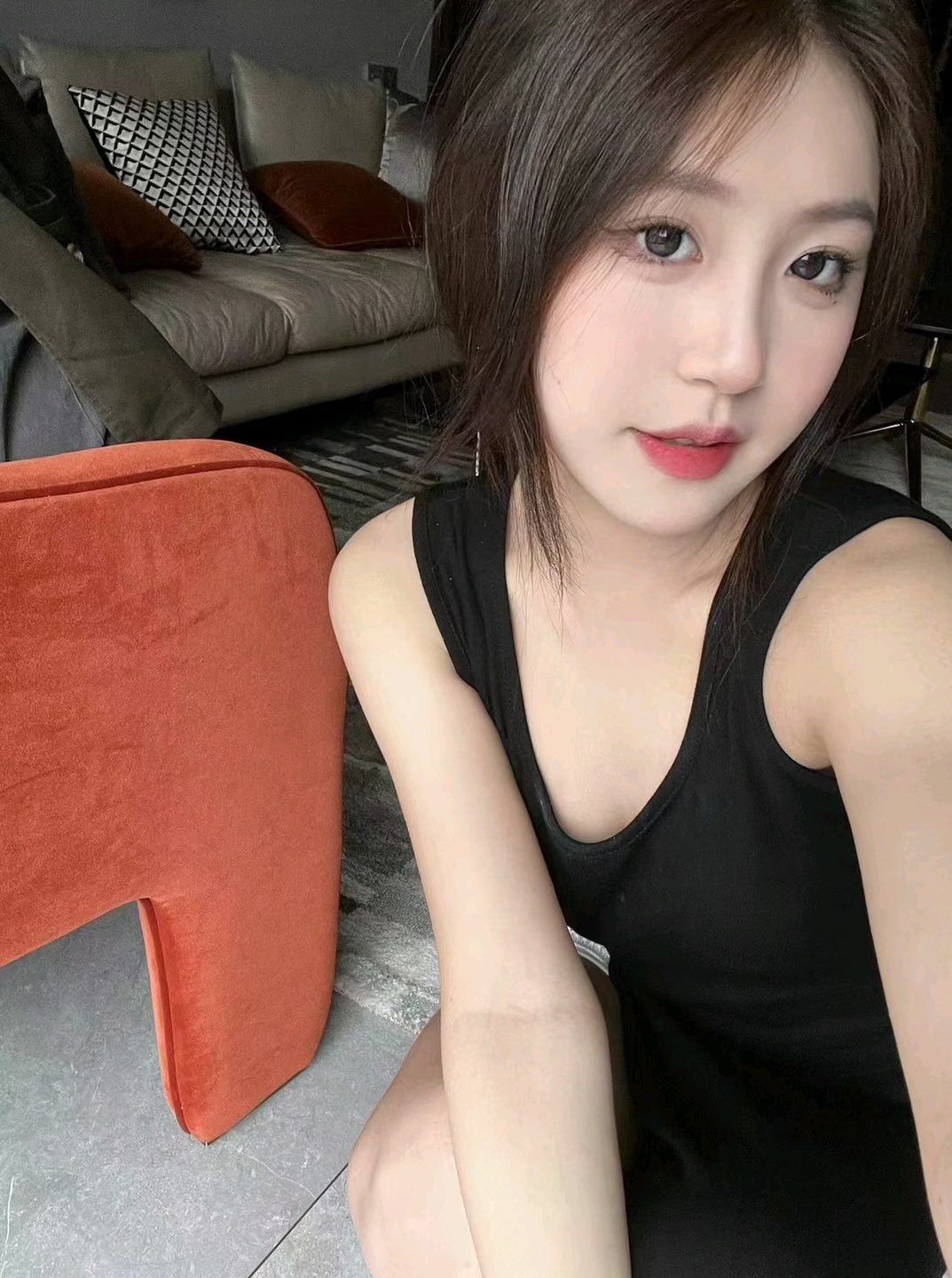 图片[3]-静安区00后嫩妹可可-91茶馆