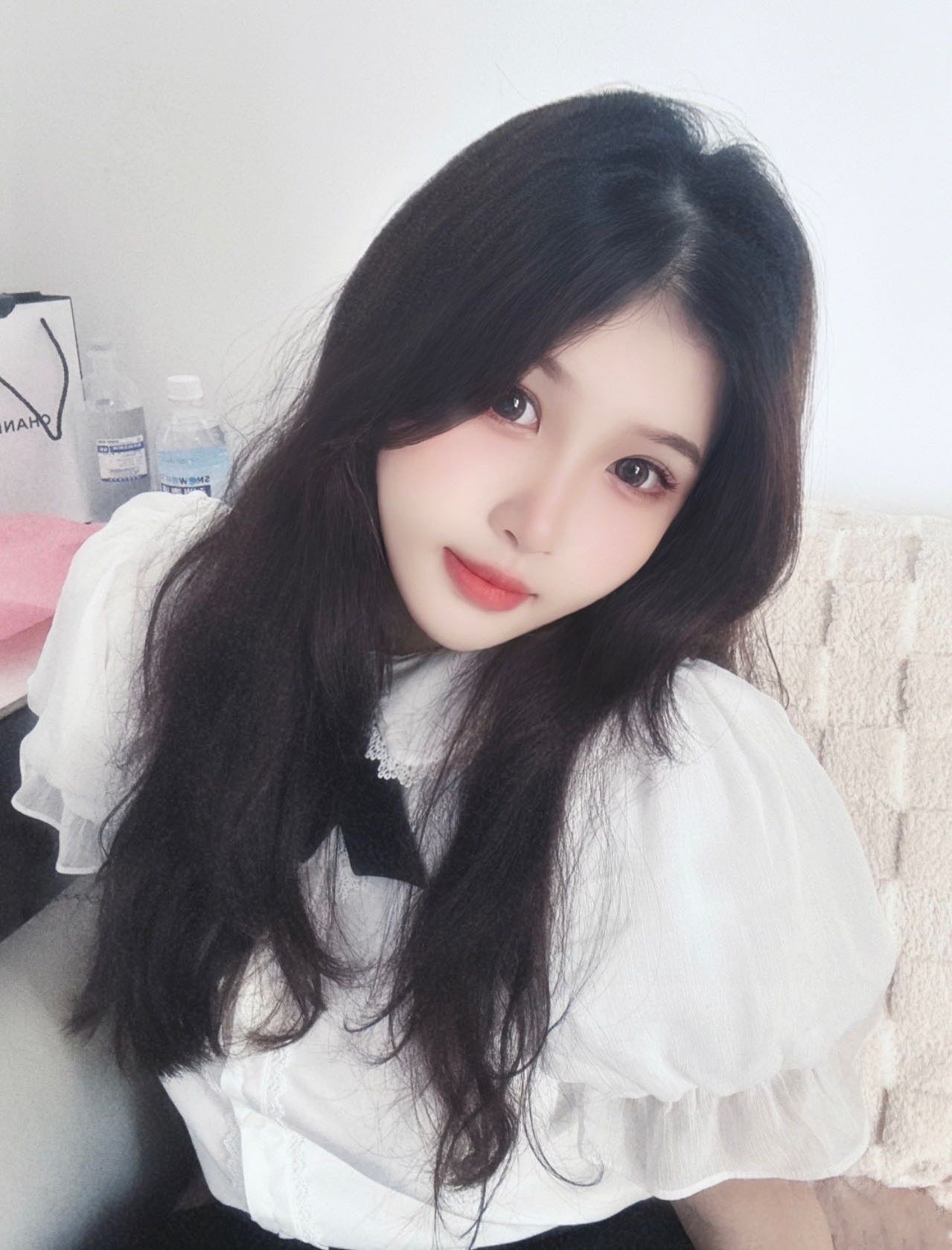 图片[2]-后湖18岁粉逼嫩妹-91茶馆