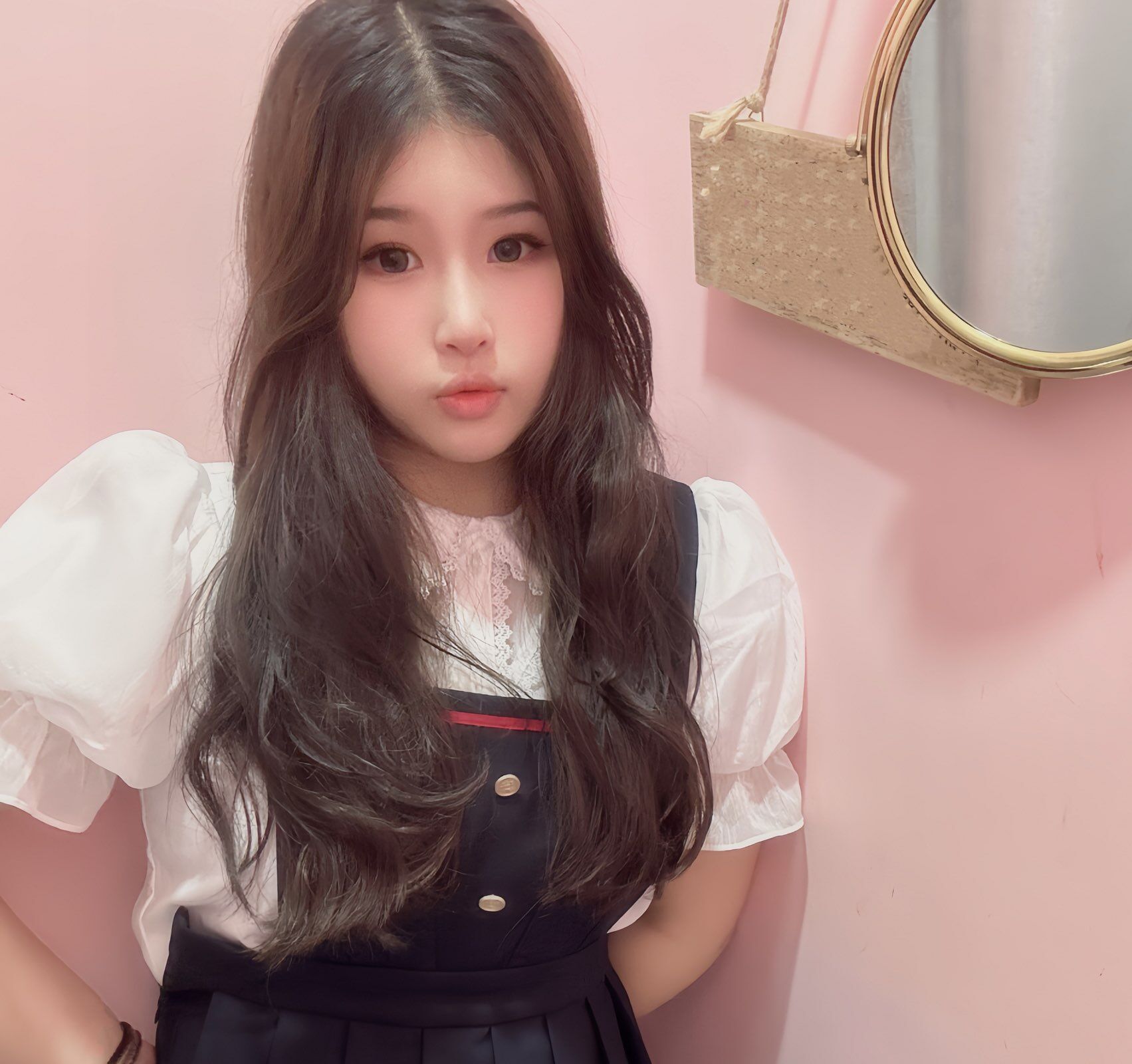 图片[3]-后湖18岁粉逼嫩妹-91茶馆