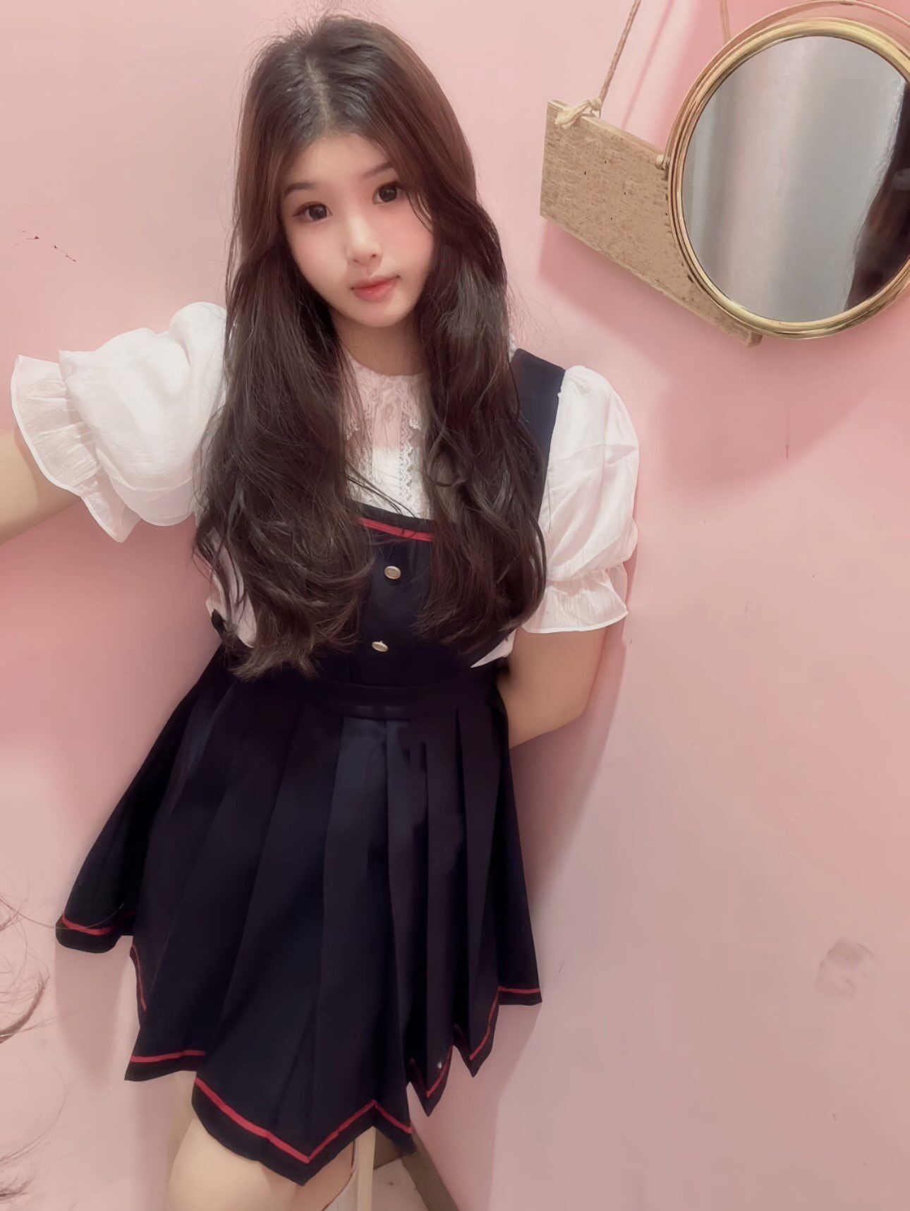 图片[4]-后湖18岁粉逼嫩妹-91茶馆