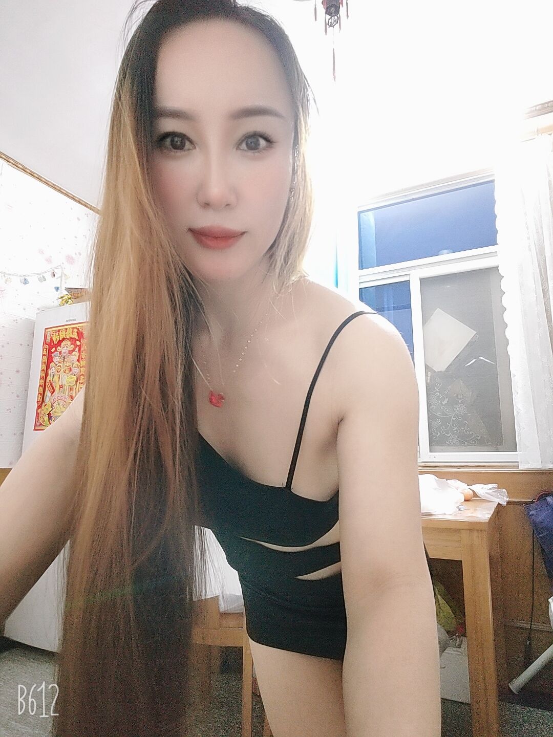 图片[2]-秦淮紫金路熟女-91茶馆