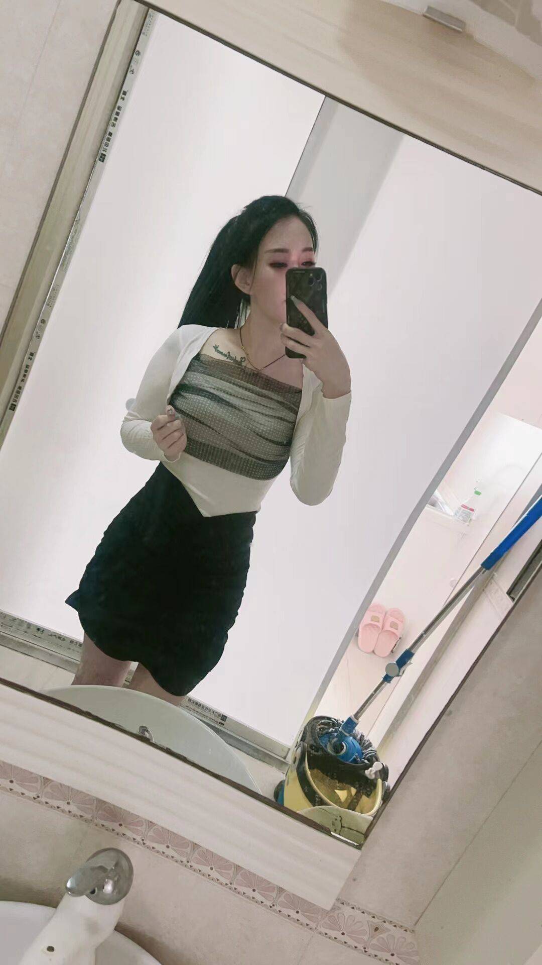 图片[3]-星海高颜值少妇-91茶馆