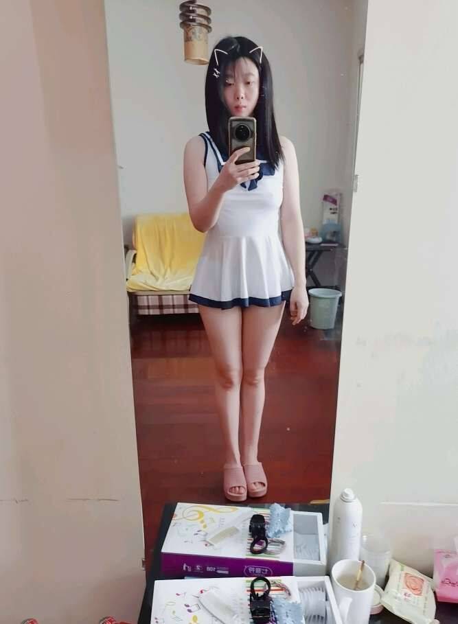 图片[3]-南昌情趣诱惑师乐乐-91茶馆