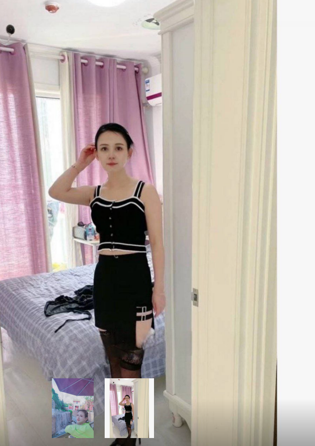 图片[3]-朝阳小红门地铁站附近少妇-91茶馆