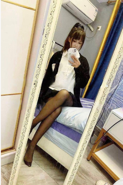 图片[2]-闵行九星家园00后楼凤【逼紧水多】-91茶馆